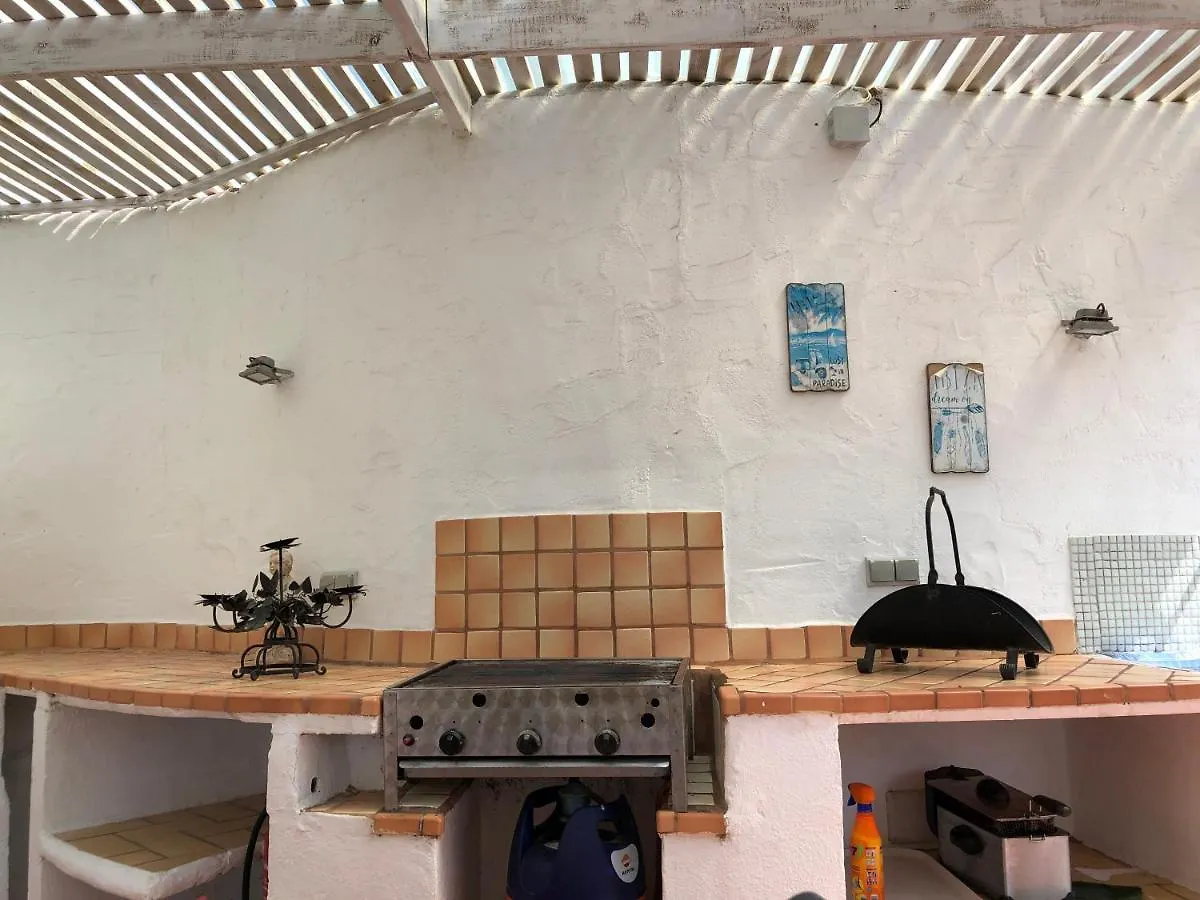 Micasa Ibiza Villa San Antonio