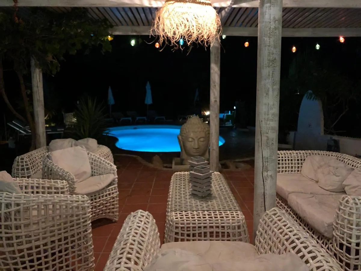 Вилла Micasa Ibiza Сан-Антонио-Абад Испания