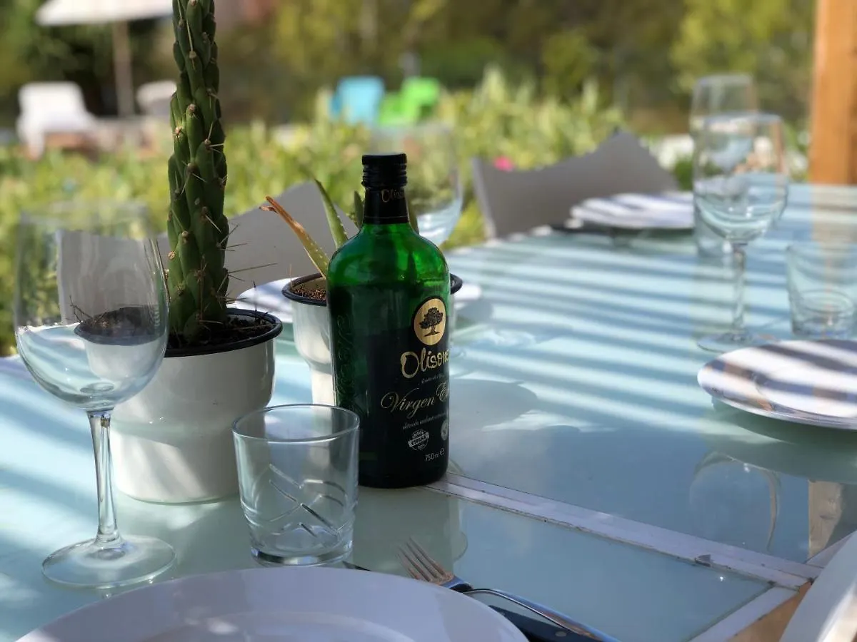 Вилла Micasa Ibiza Сан-Антонио-Абад Испания