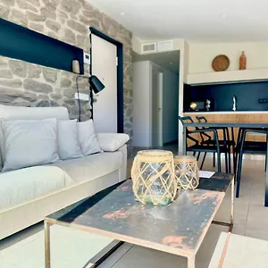 Cala Vadella Beachwalk Appartement